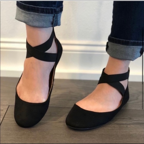 BALLET FLATS - Picture 4 of 5